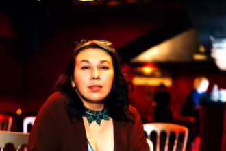 Настя Зухвала (Бабій)