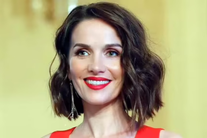 Наталія Орейро