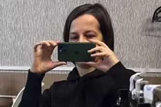 Наталія Ворожбит