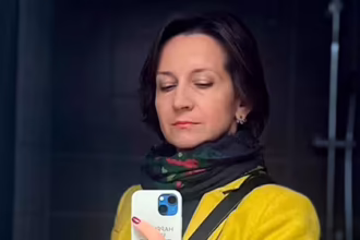 Наталія Ворожбит