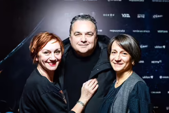 Наталія Ворожбит