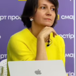 Наталія Ворожбит