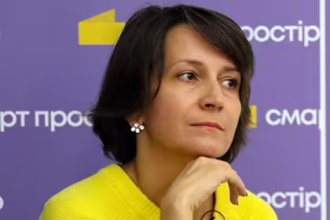 Наталія Ворожбит