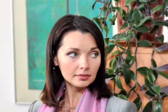 Наталя Антонова