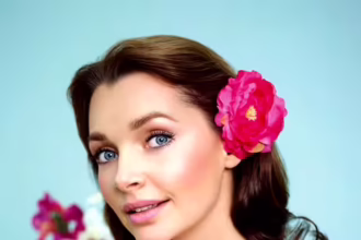 Наталя Антонова