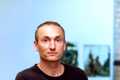 Назар Білик