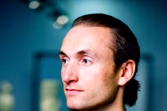 Назар Білик