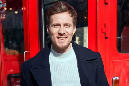 Назар Кухаренко