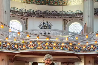 Назли Ахтемівна Сеітаблаєва