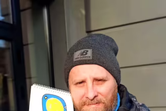 Нікіта Тітов