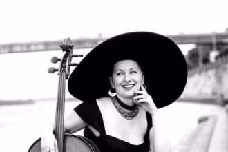 Ніна Миколаївна Гаренецька