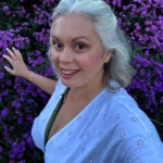 Оксана Бесараб