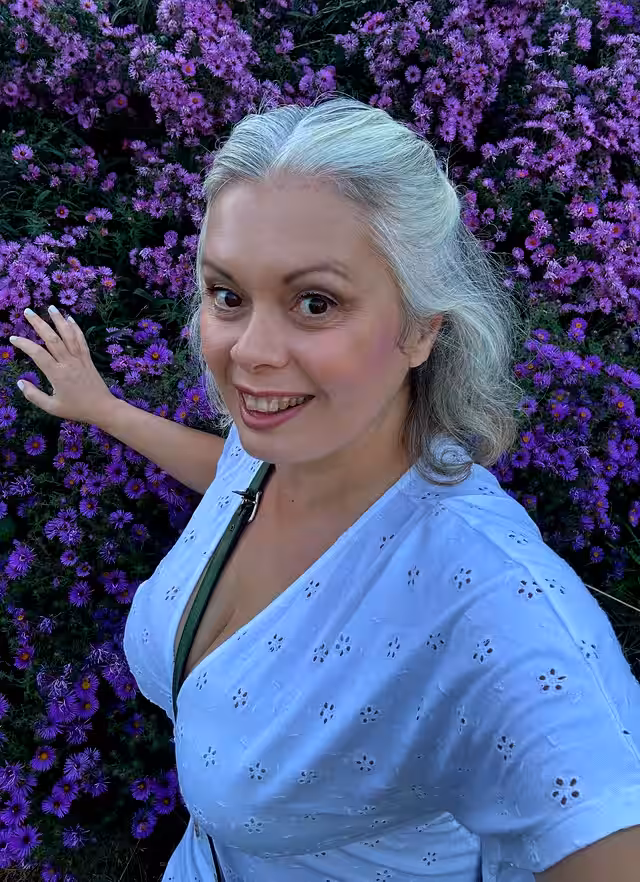 Оксана Бесараб