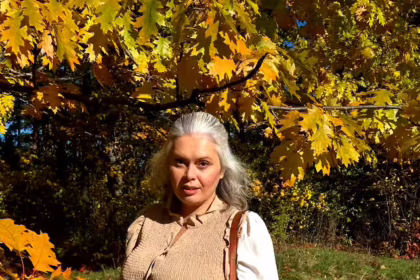 Оксана Бесараб