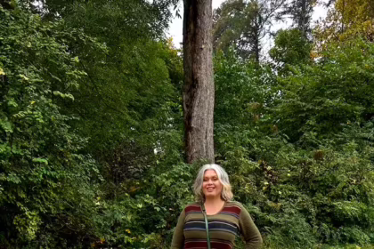 Оксана Бесараб