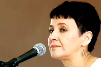 Оксана Стефанівна Забужко