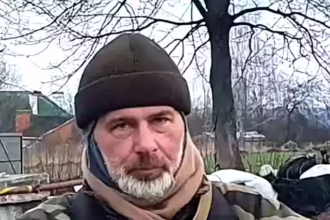 Олег Головко