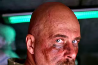 Олег Головко