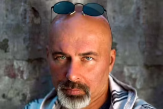 Олег Головко