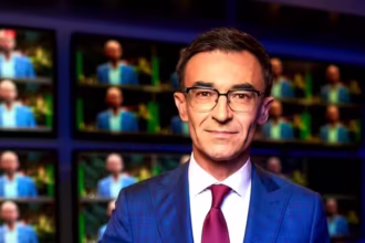 Олег Панюта