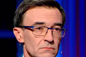 Олег Панюта