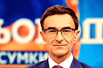 Олег Панюта