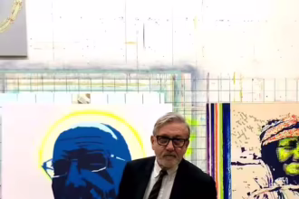 Олег Тістол