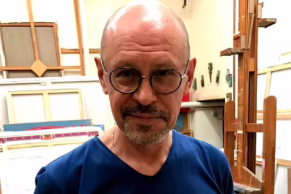 Олег Тістол