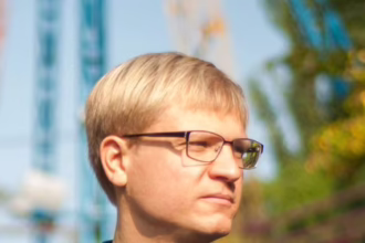 Олександр Павлович Михед