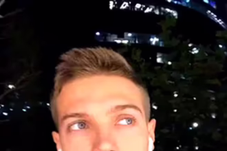 Олександр Сергійович Петренко