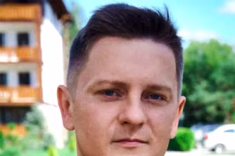 Олександр Шелест