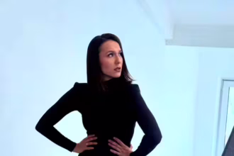 Олександра Машлятіна