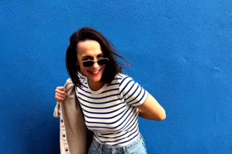 Олександра Машлятіна