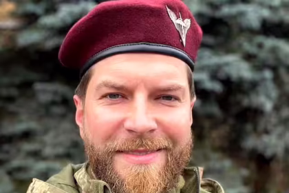 Олексій Хільський