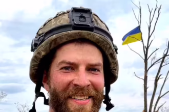 Олексій Хільський