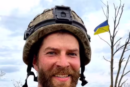 Олексій Хільський