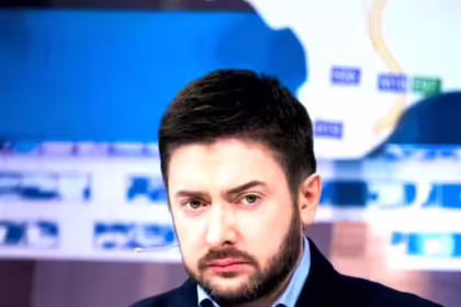 Олексій Суханов