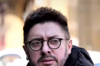 Олексій Суханов