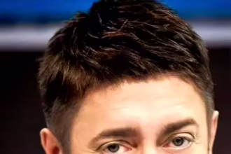 Олексій Суханов