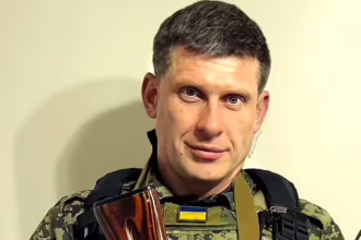 Олексій Тритенко