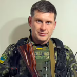 Олексій Тритенко