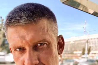 Олексій Тритенко