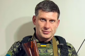 Олексій Тритенко