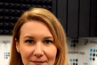 Олена Грозовська