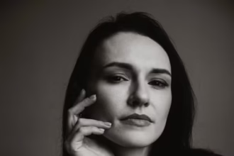 Олена Василівна Герасим'юк
