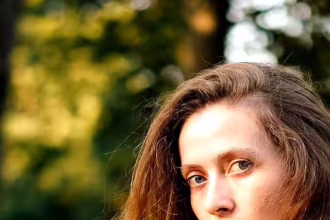 Олеся Голуб