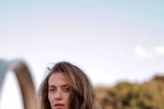 Олеся Голуб