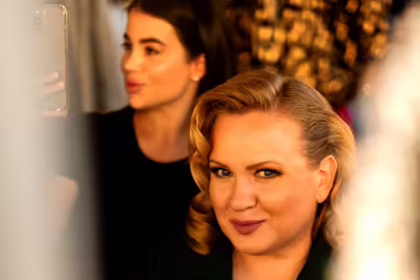 Олеся Жураківська