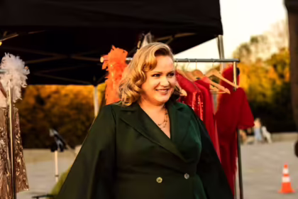 Олеся Жураківська