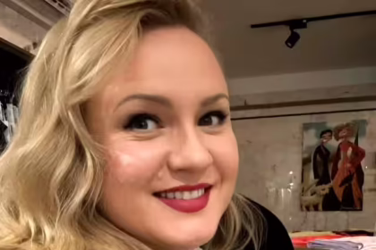 Олеся Жураківська